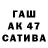 Метамфетамин мет TataRill